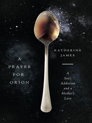A Prayer for Orion - ebook